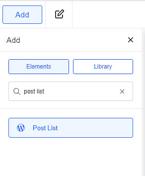 Breakdance post list