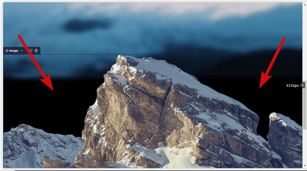 add images in Breakdance
