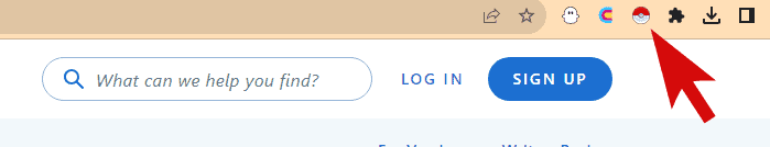Instant Data Scraper