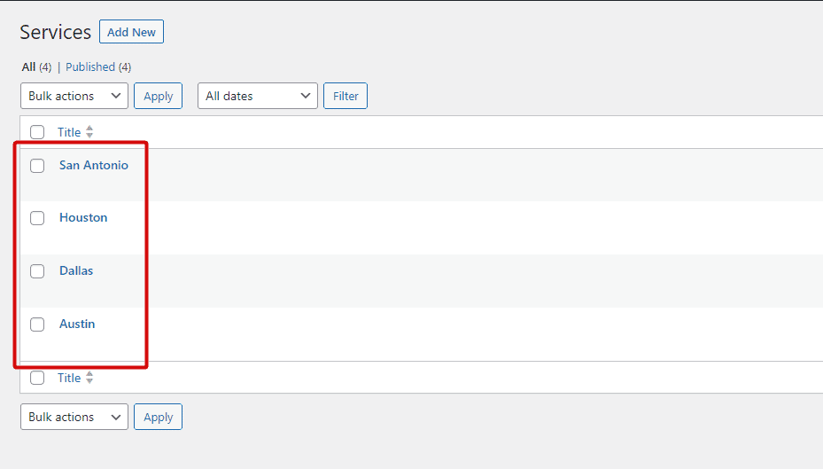 add custom post types in Breakdance