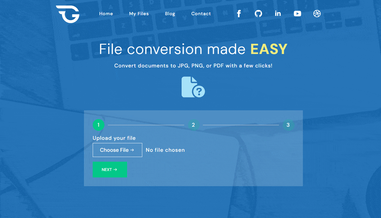 add animation in motion.page