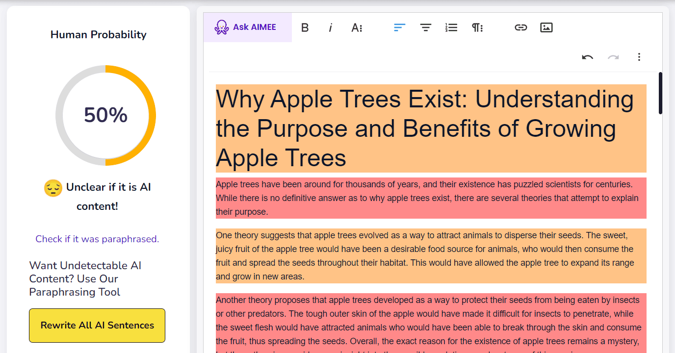 Content At Scale vs. Koala Writer