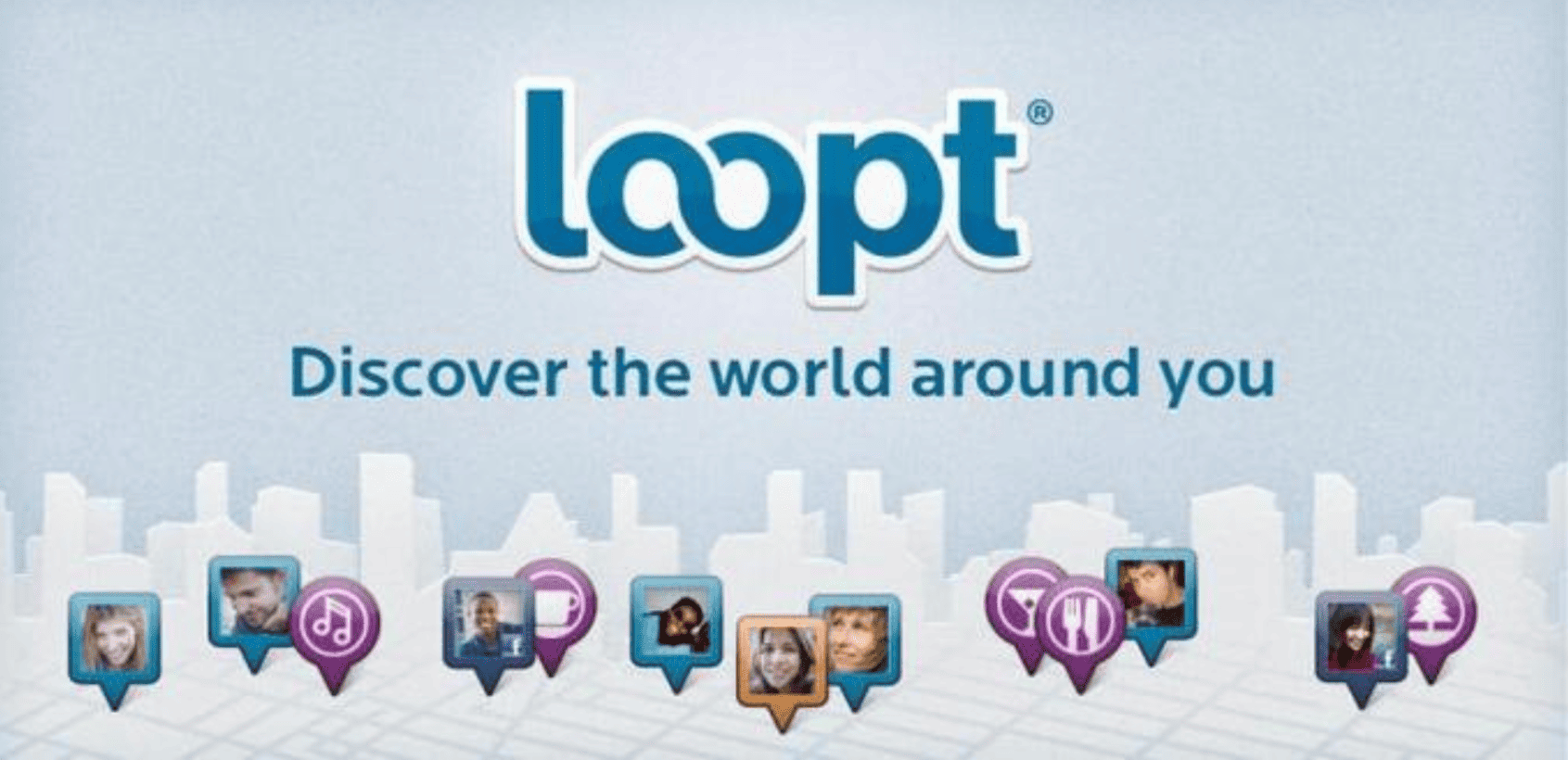 Loopt Interface