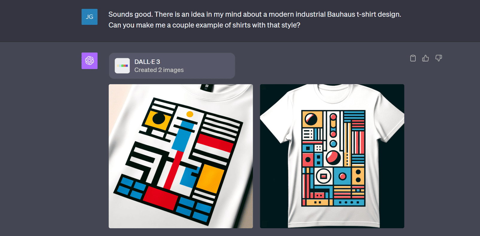 DALL-E Product Inspirations 2
