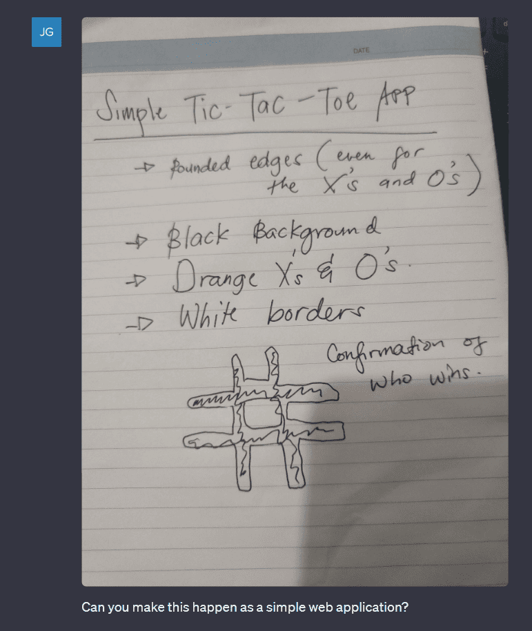 Creating Web Apps with Vision