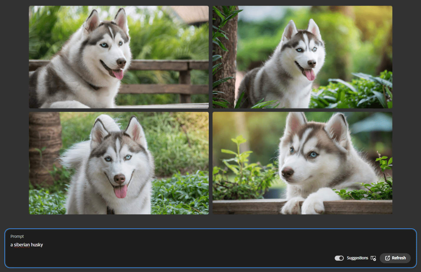 Adobe Firefly 2: Output Customization 1