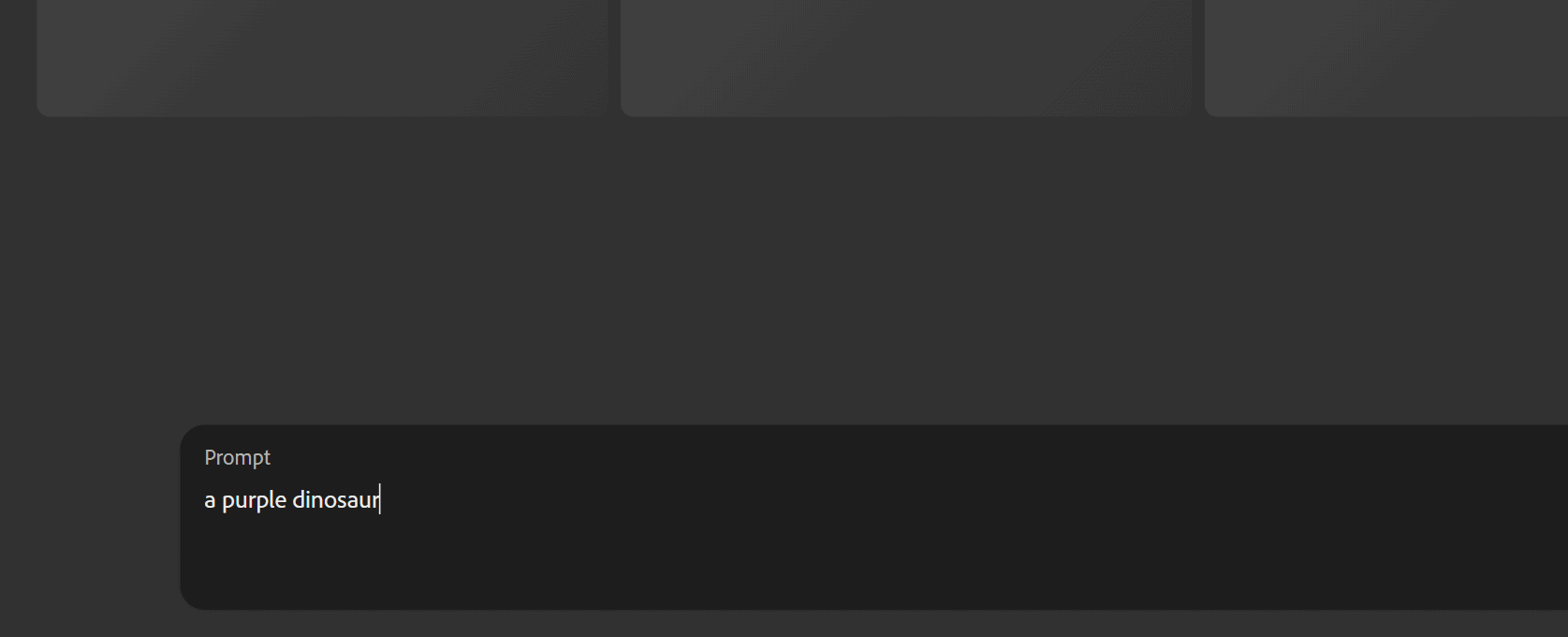 Adobe Firefly 2: Prompts