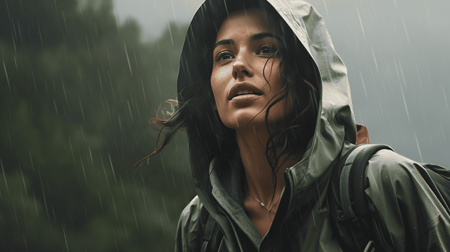 Midjourney Realistic