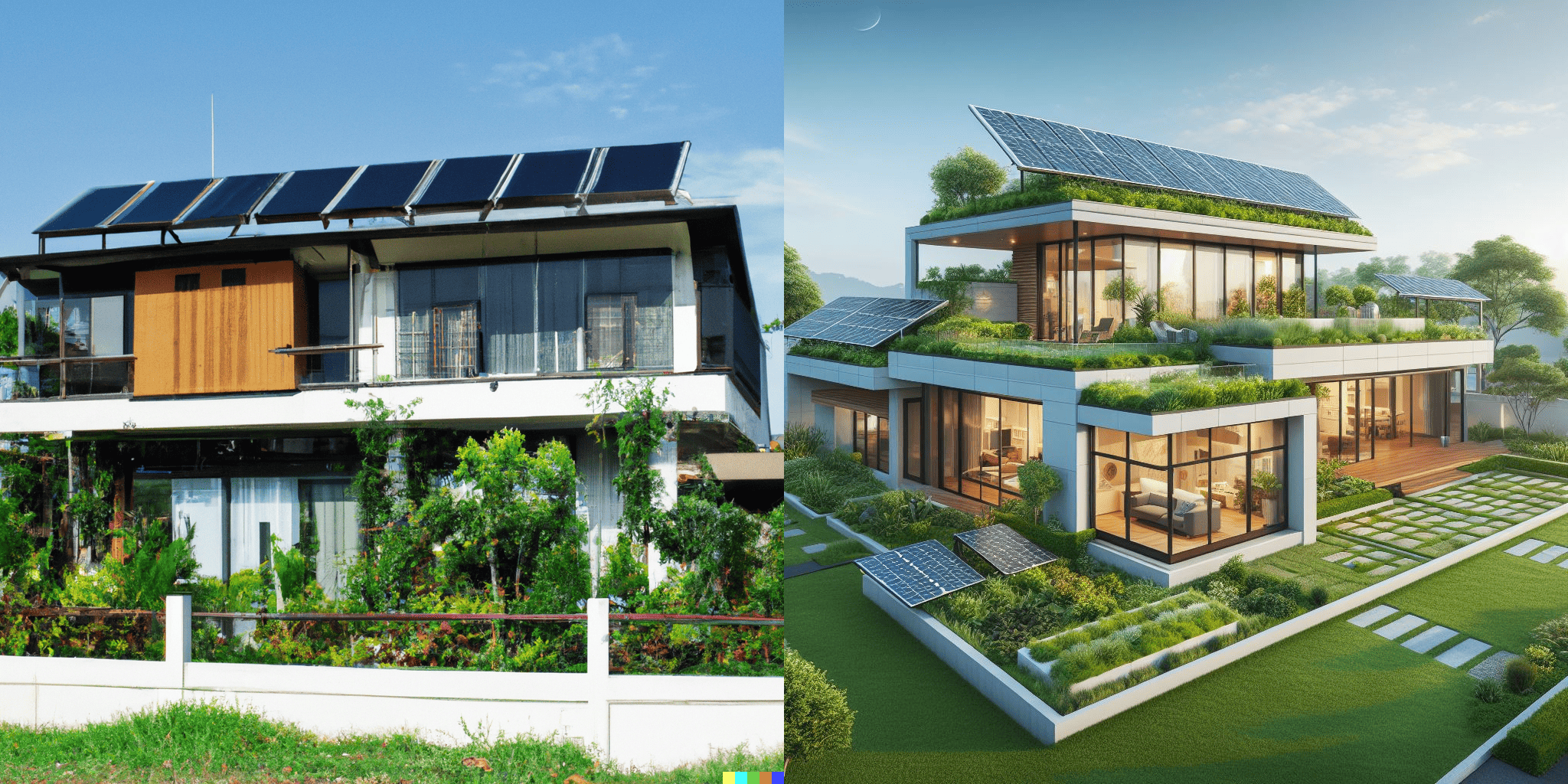 DALL-E Comparison: Architecture