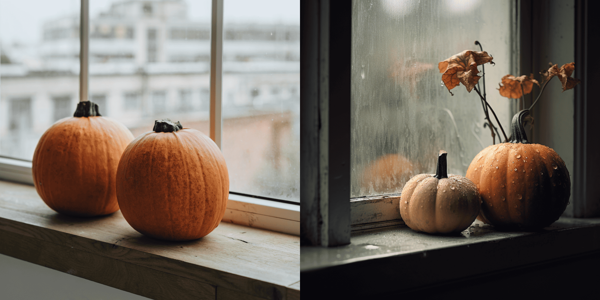 Pumpkins
