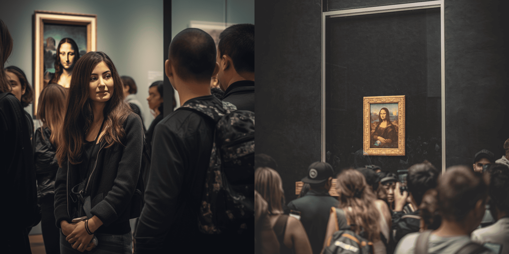 Mona Lisa