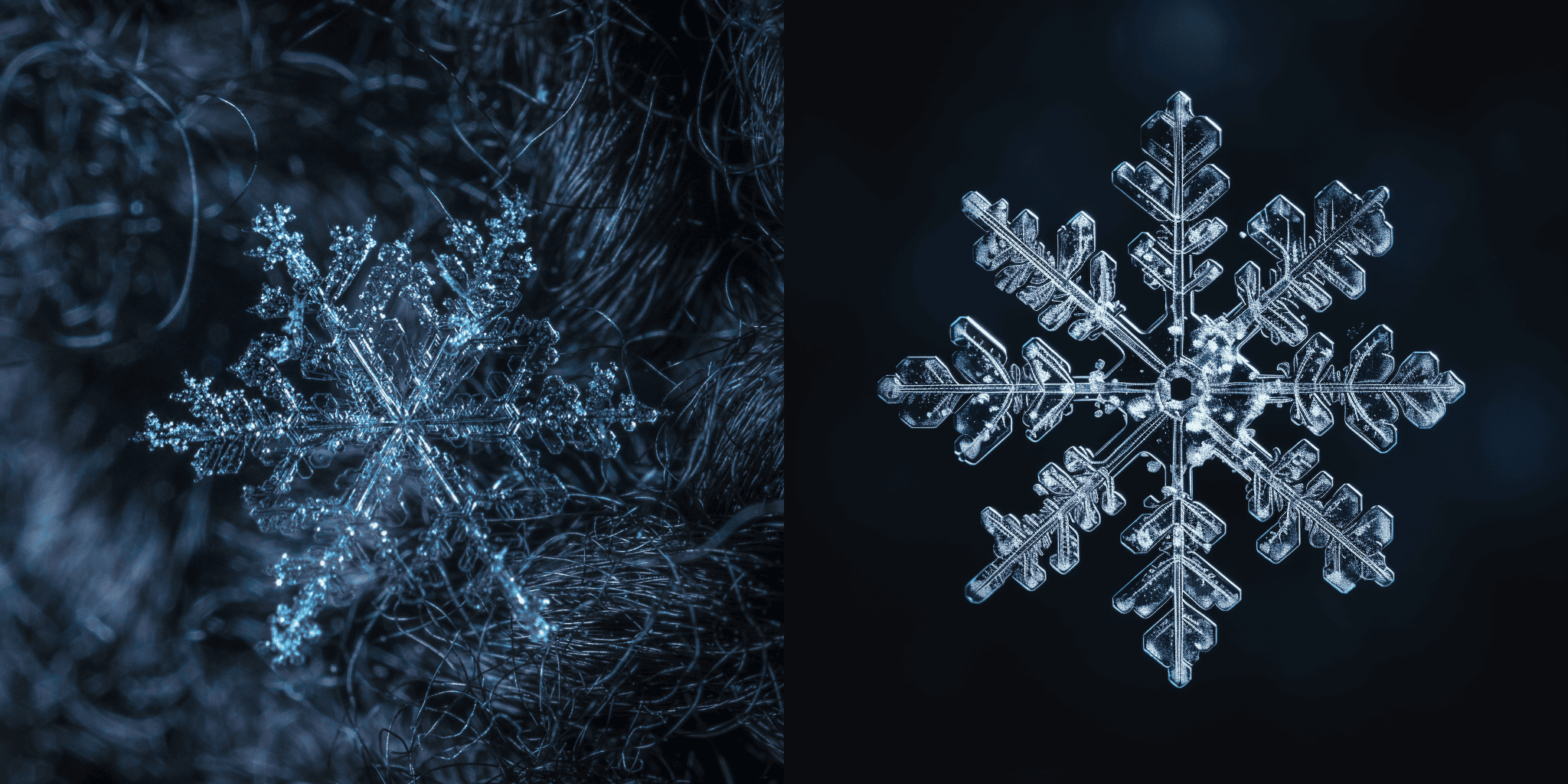 The Snowflake