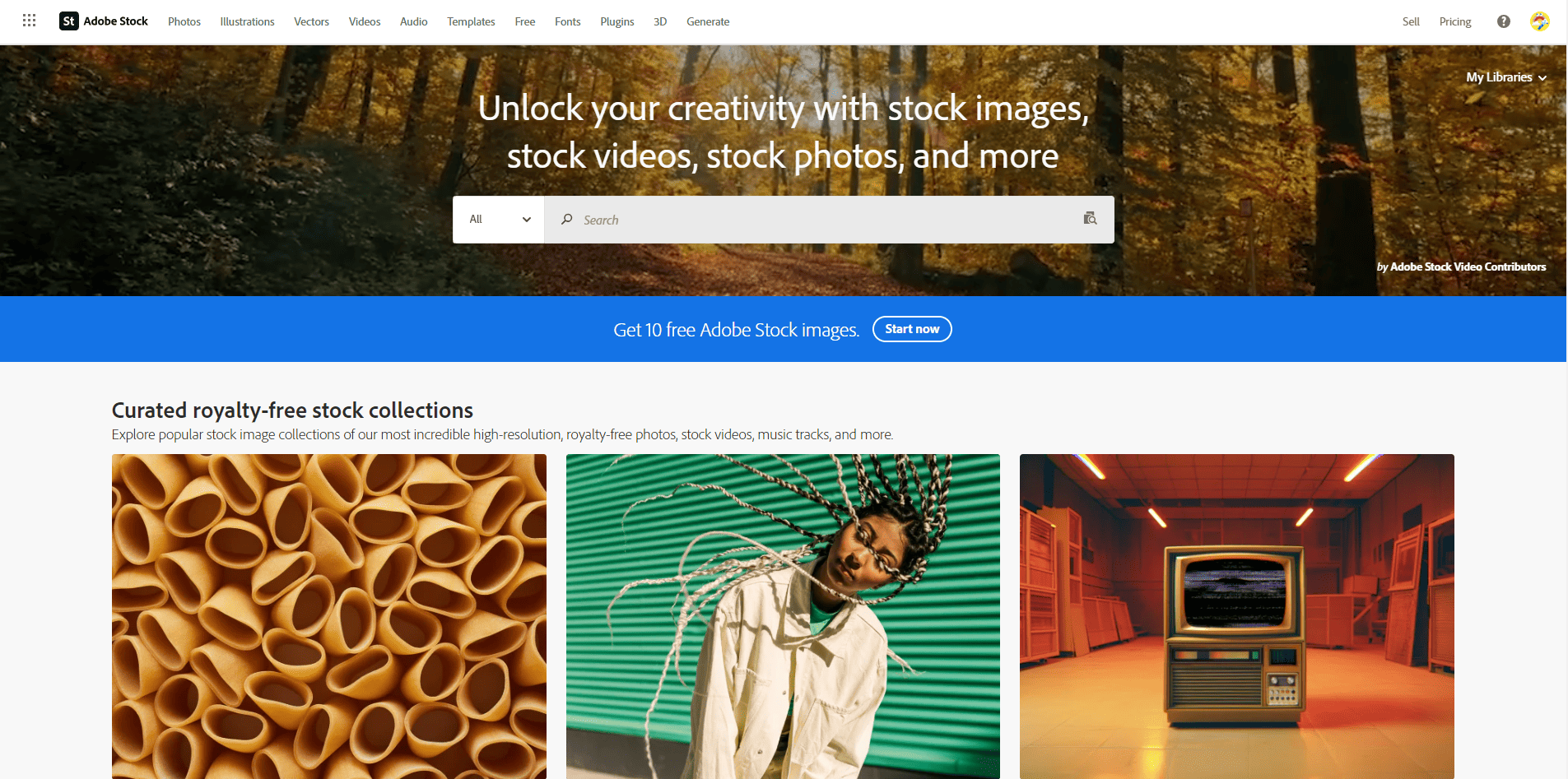 ADobe Stock