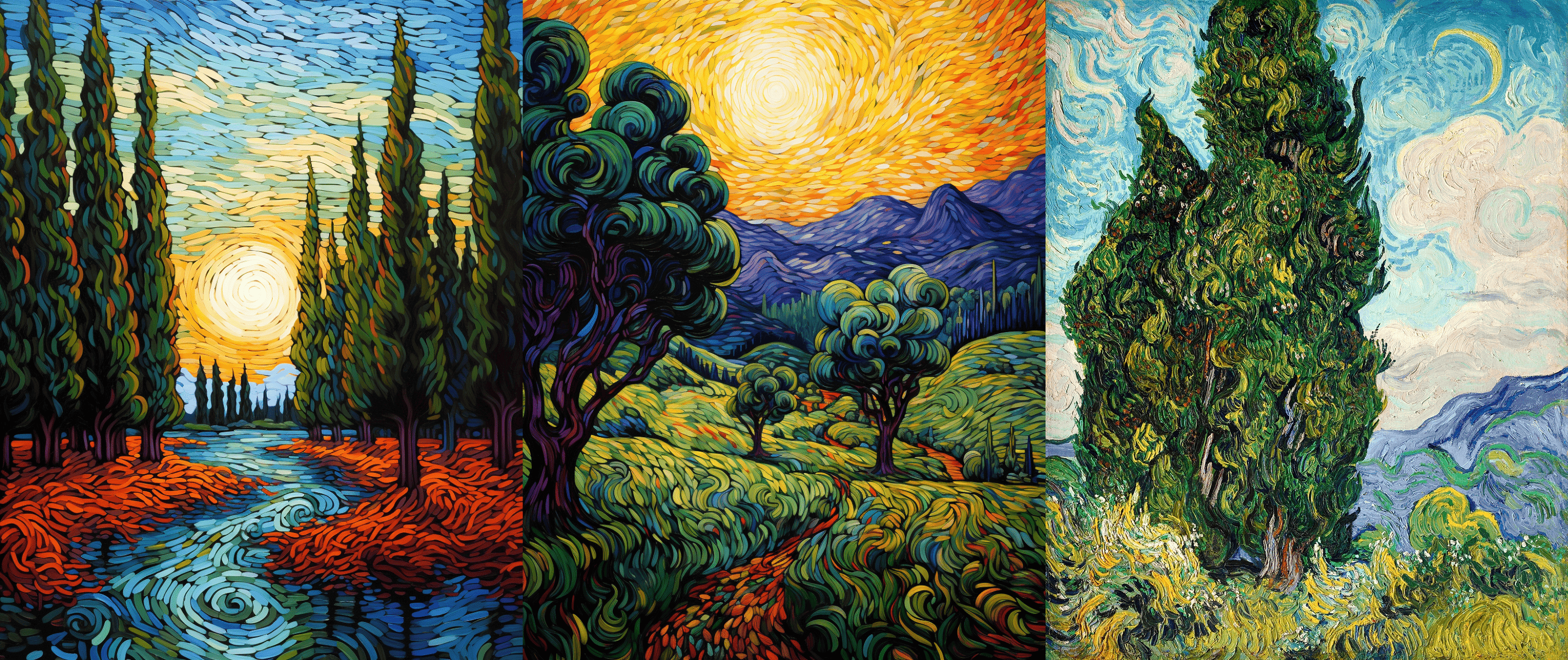 Van Gogh