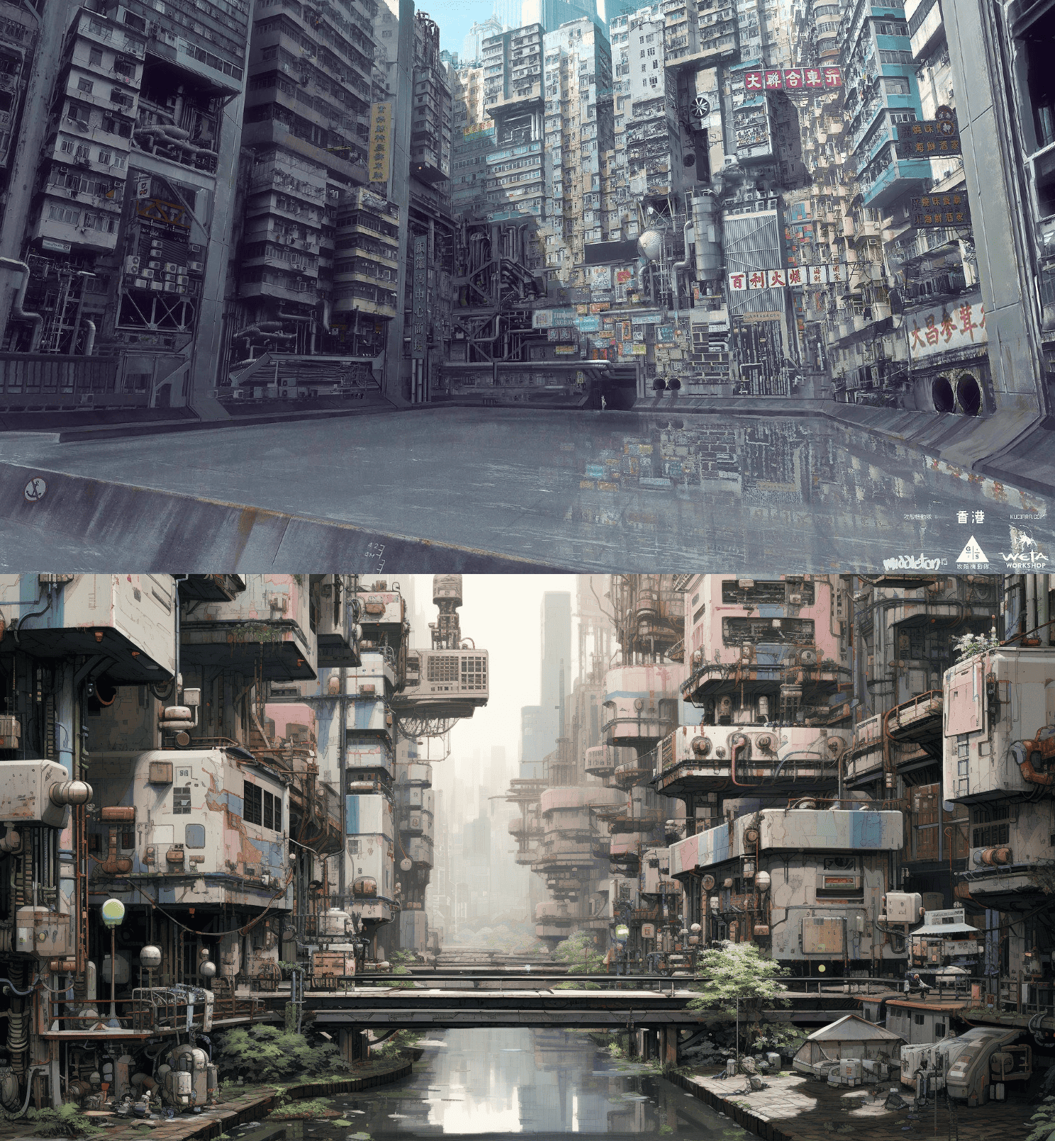 AI vs. Human Test 1