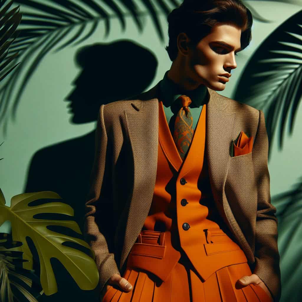 Fashion Photography: DALL-E