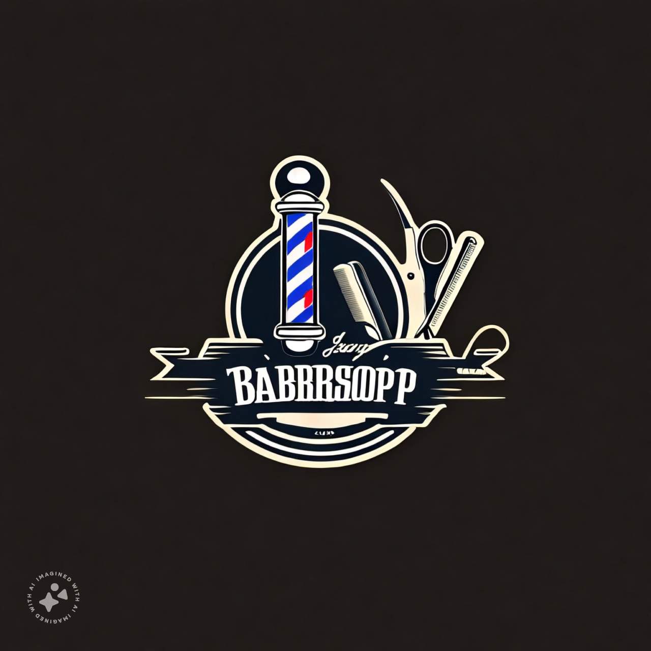 Logo Design: Meta