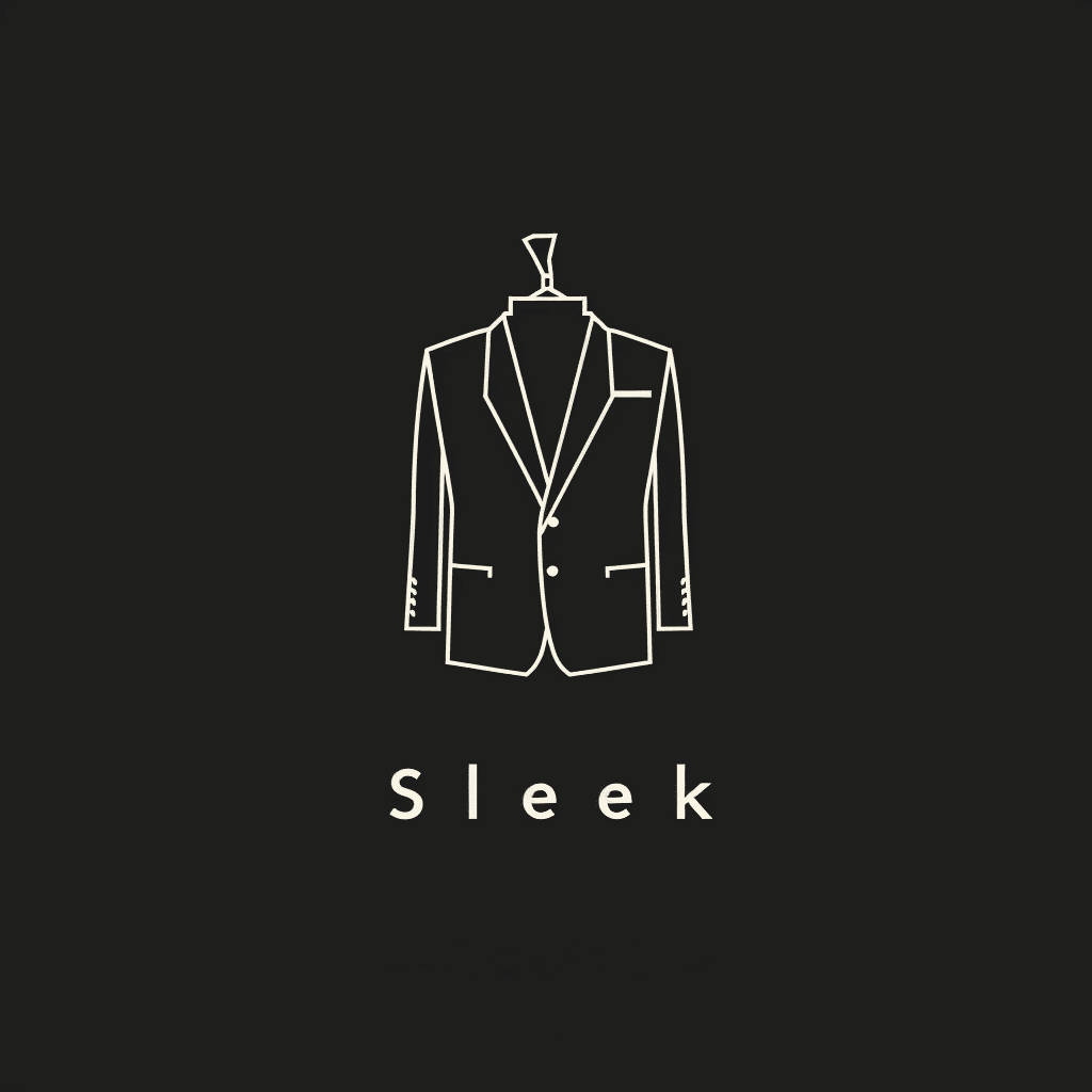 Midjourney V6 Logo: Tailor