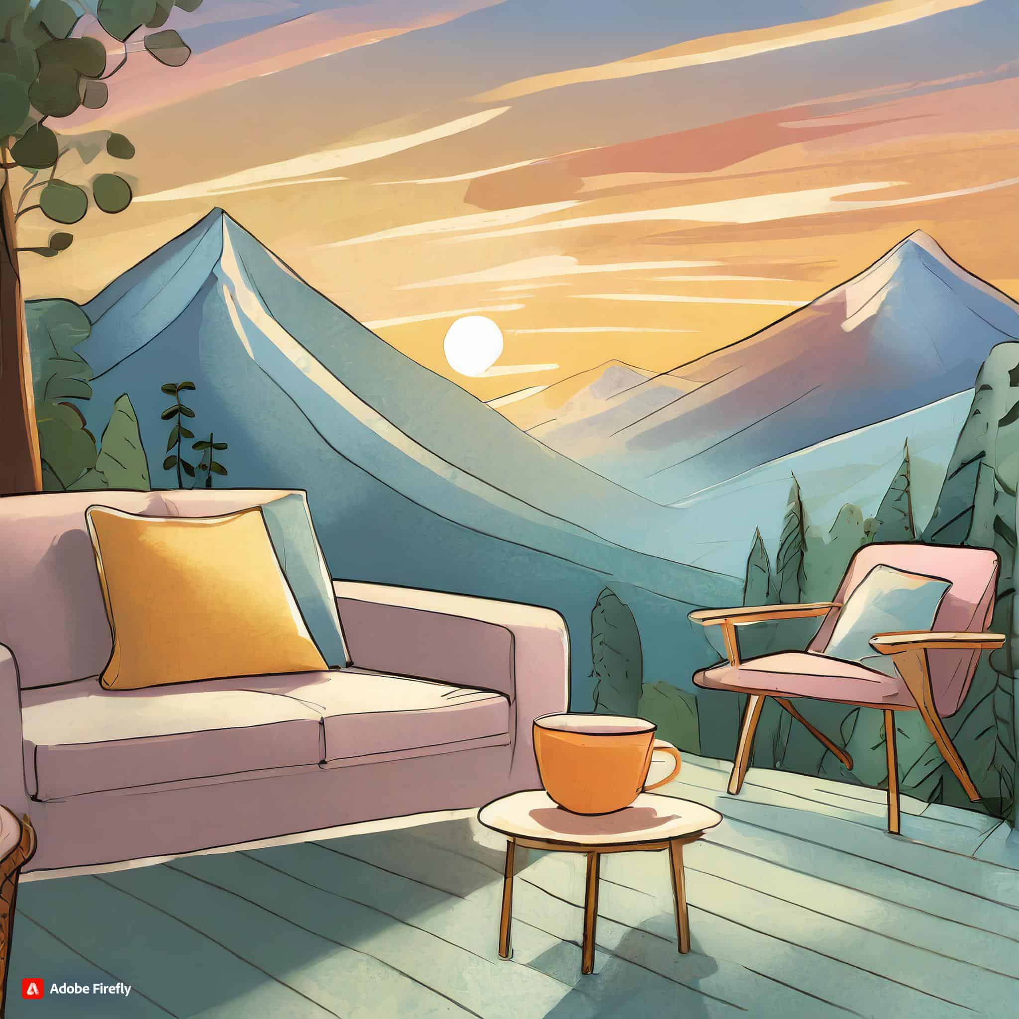 Adobe Firefly Artwork Example #3