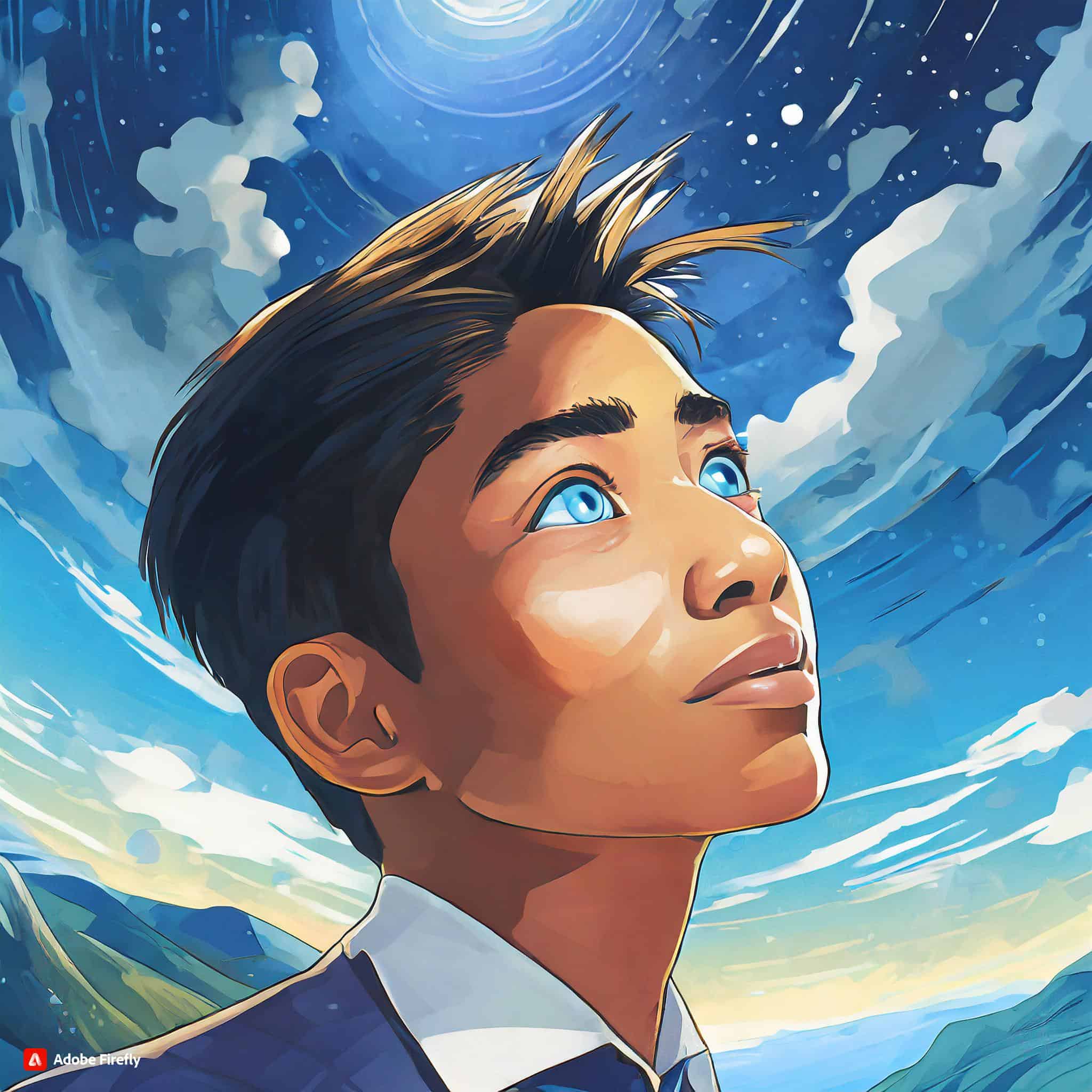 Adobe Firefly Artwork Example #5
