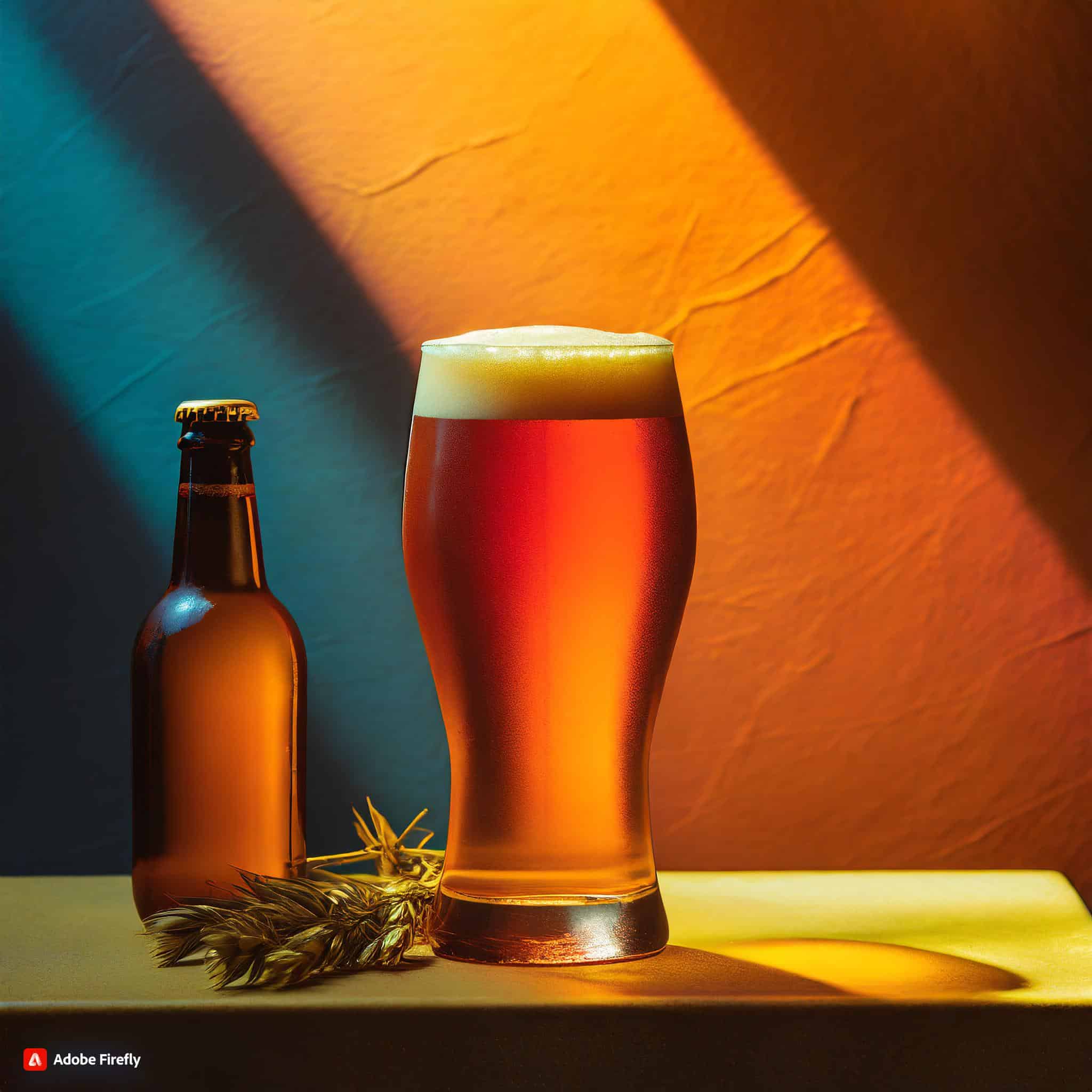 Adobe Firefly Product Example #2