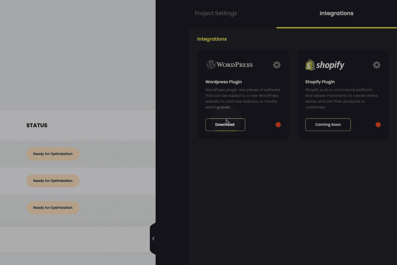 Content at Scale Tutorial: Connecting to WordPress
