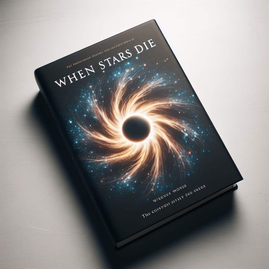 DALL-E 3 Realism: Book Covers