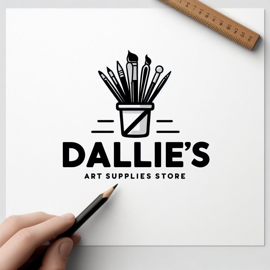 DALL-E Logo 2