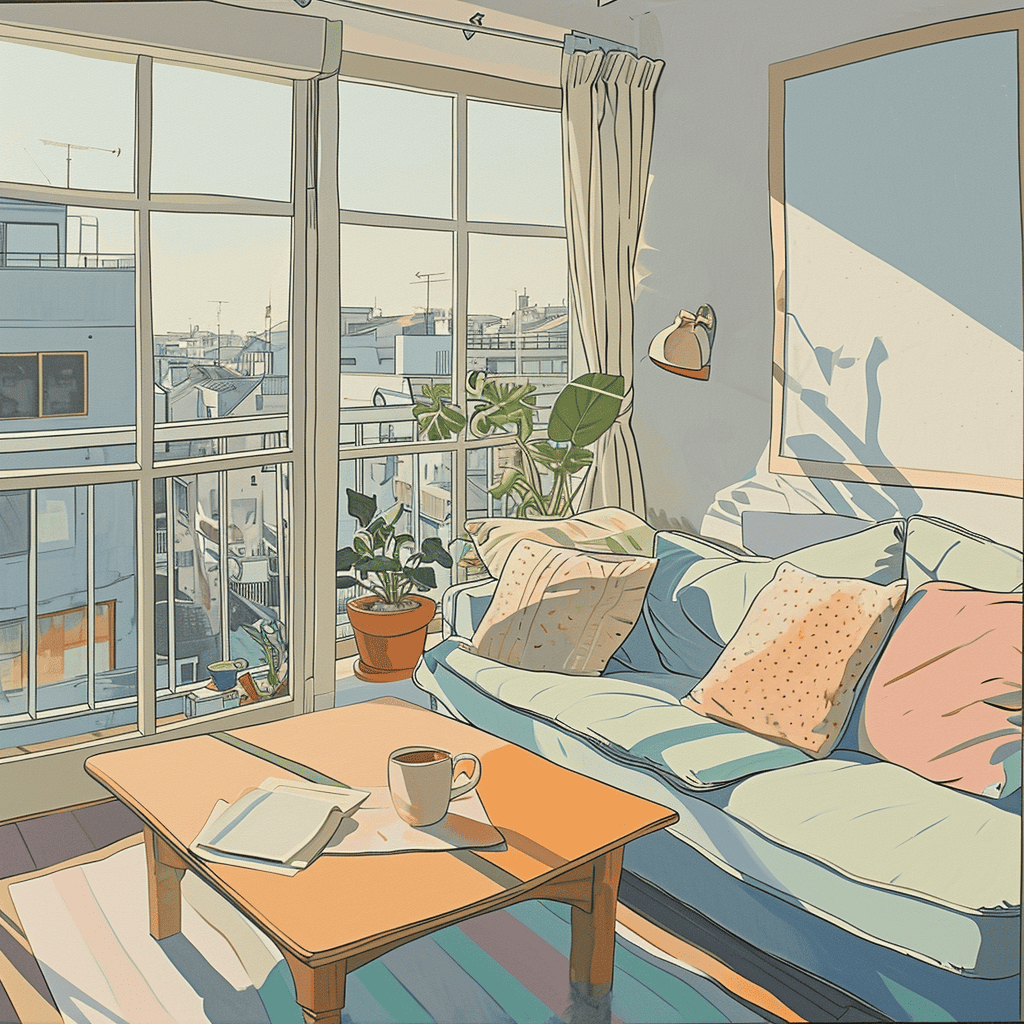 Midjourney Artwork Example #3