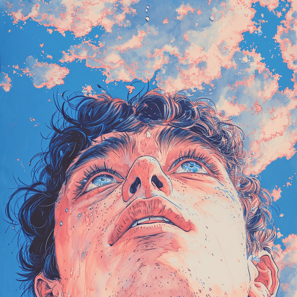 Midjourney Artwork Example #5