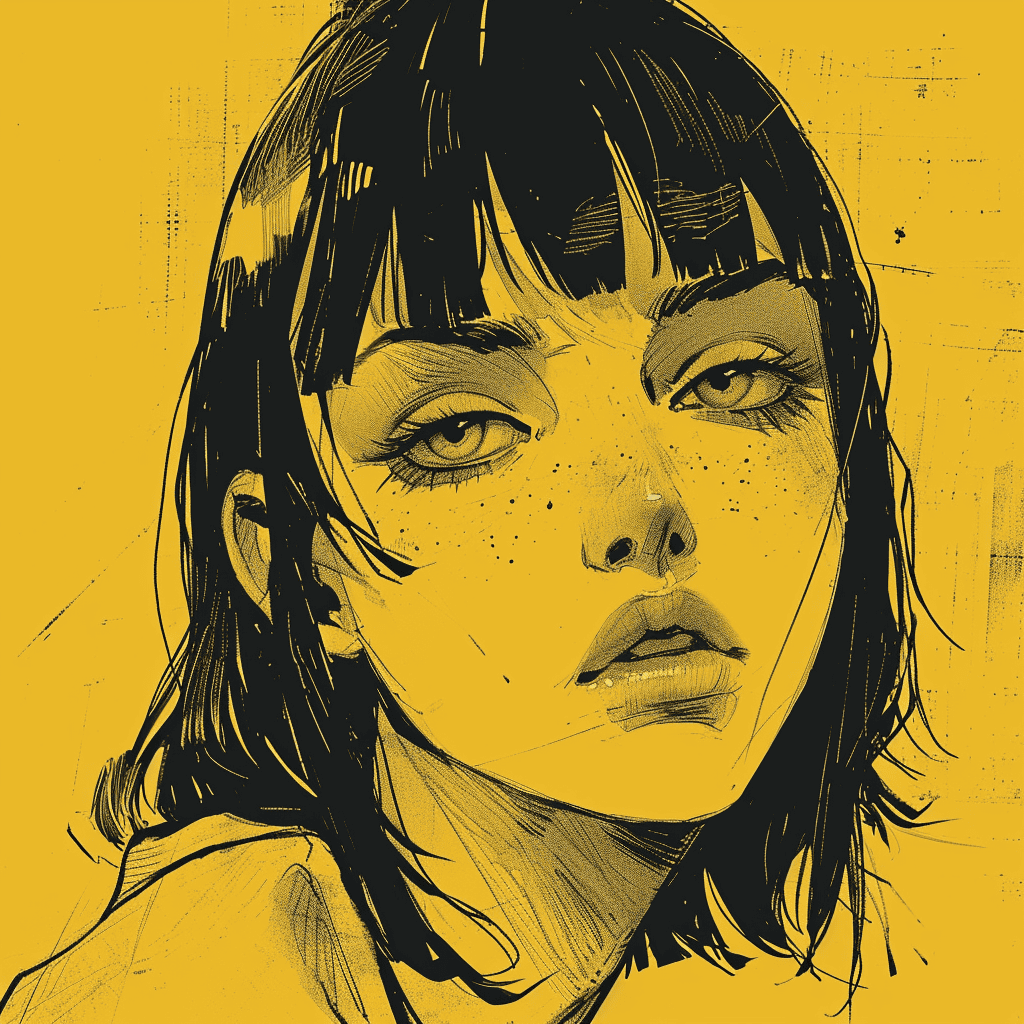 Midjourney Artwork Example #6