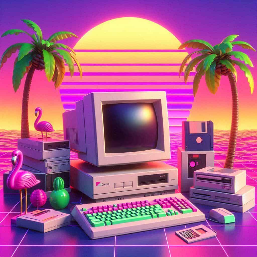 DALL-E 3