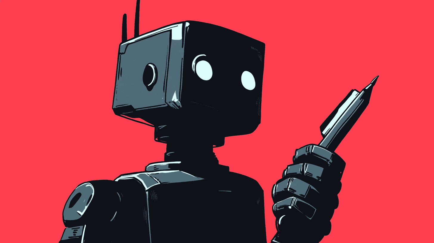 AI in Content Creation
Midjourney
