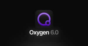 Oxygen 6
