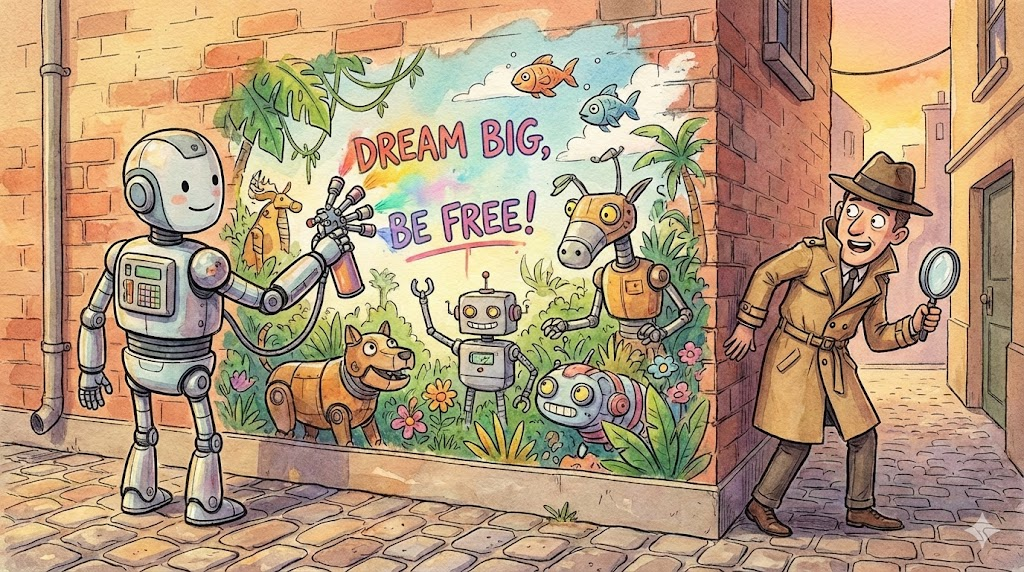 Hugging Face AI Detection Chosen Tool