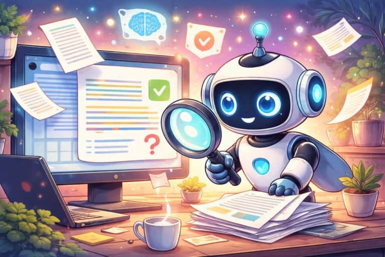 AI Detection in 2026, Generated with GPT