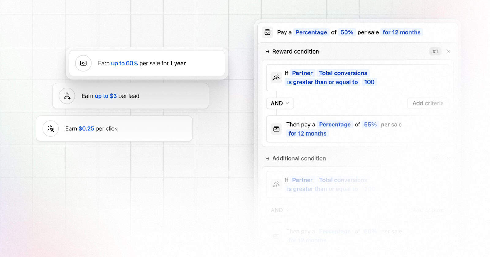 Dub Partners Rewards