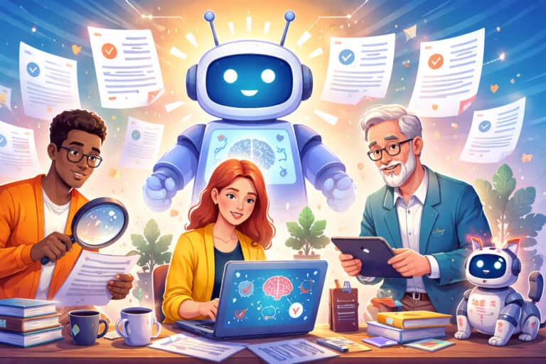 AI detection for teachers, generated with GPT