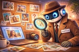 Truthscan vs Hive Moderation for Different Media Types