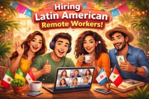Best Platforms to Hire Remote Talent in Latin America