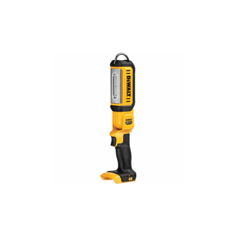 DEWALT DCL050 20V MAX LED Hand Held Area Light Cordless