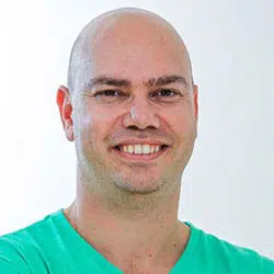 רן קורבר