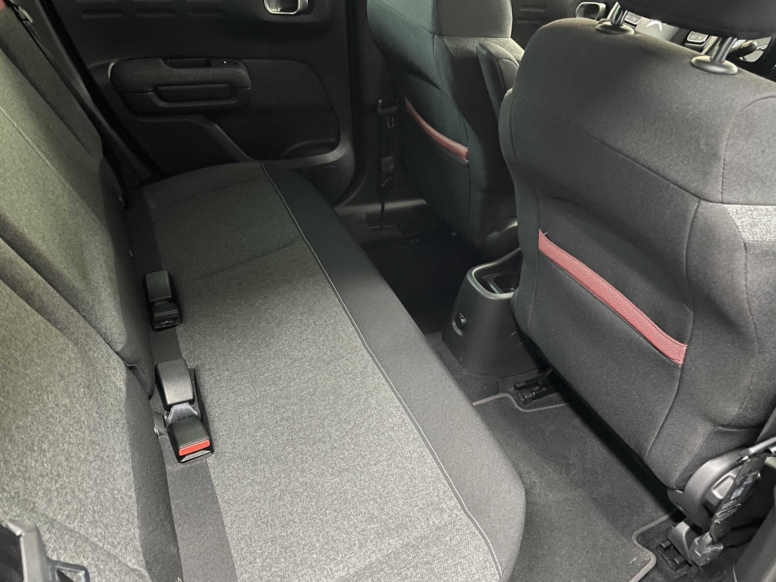 13 CITROEN C3 AIRCROSS DIESEL 2021 EURO 6