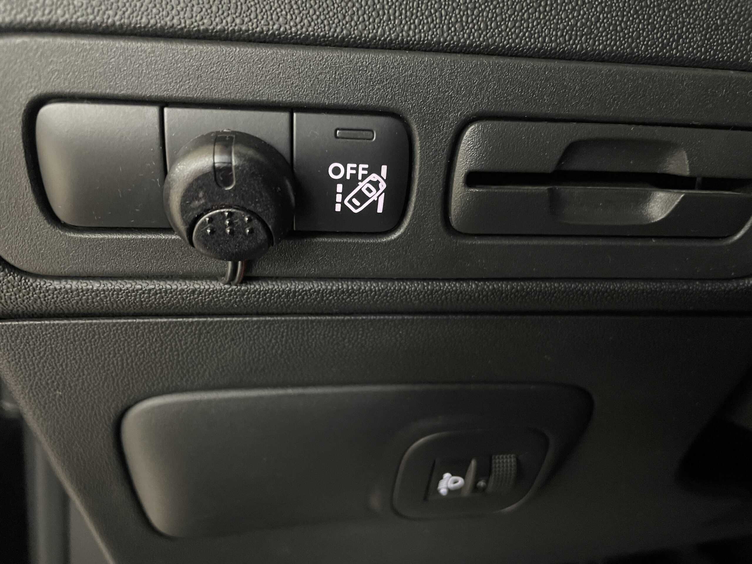 23 CITROEN C3 AIRCROSS DIESEL 2021 EURO 6 ACCESSORI