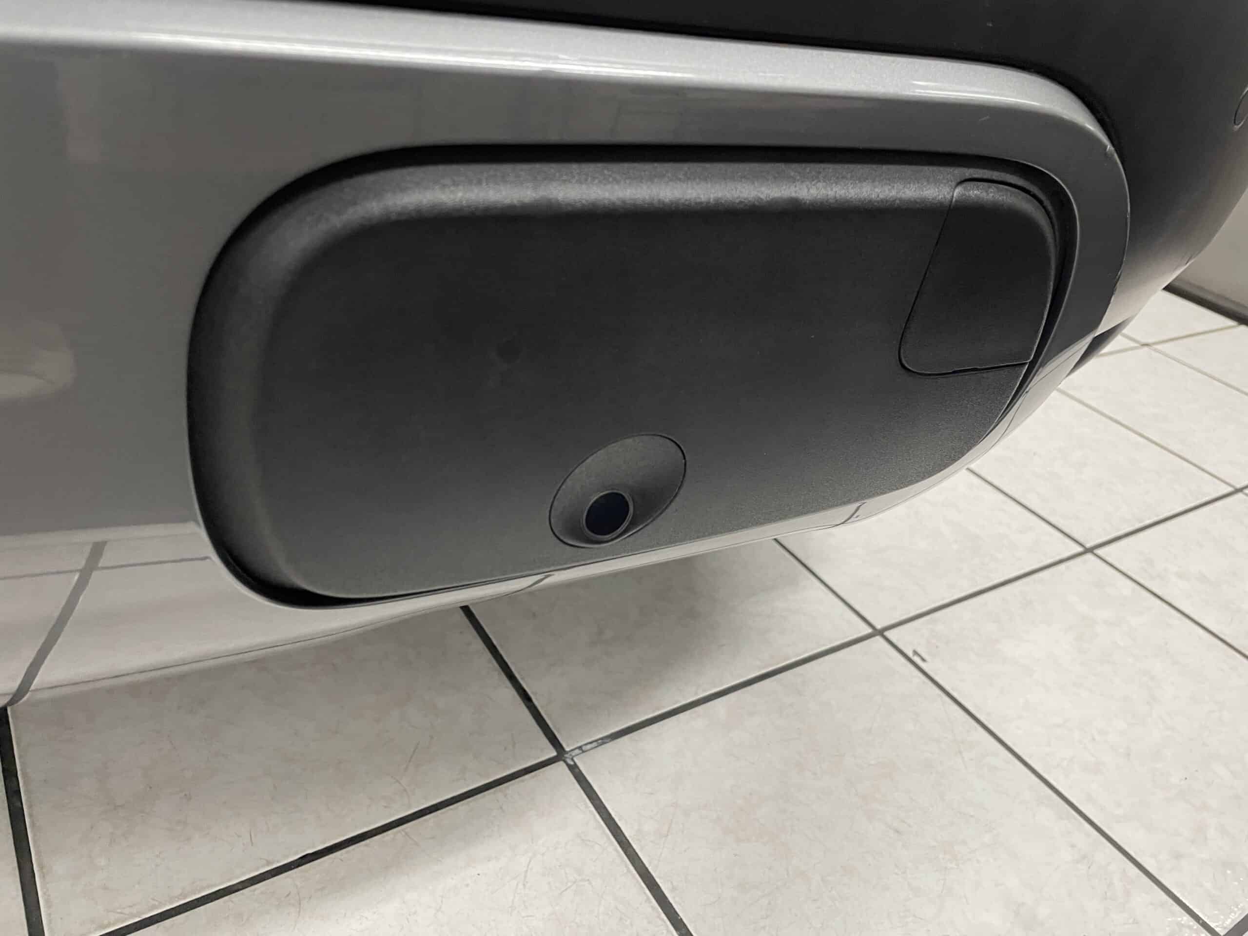 24 CITROEN C3 AIRCROSS DIESEL 2021 EURO 6 ACCESSORI
