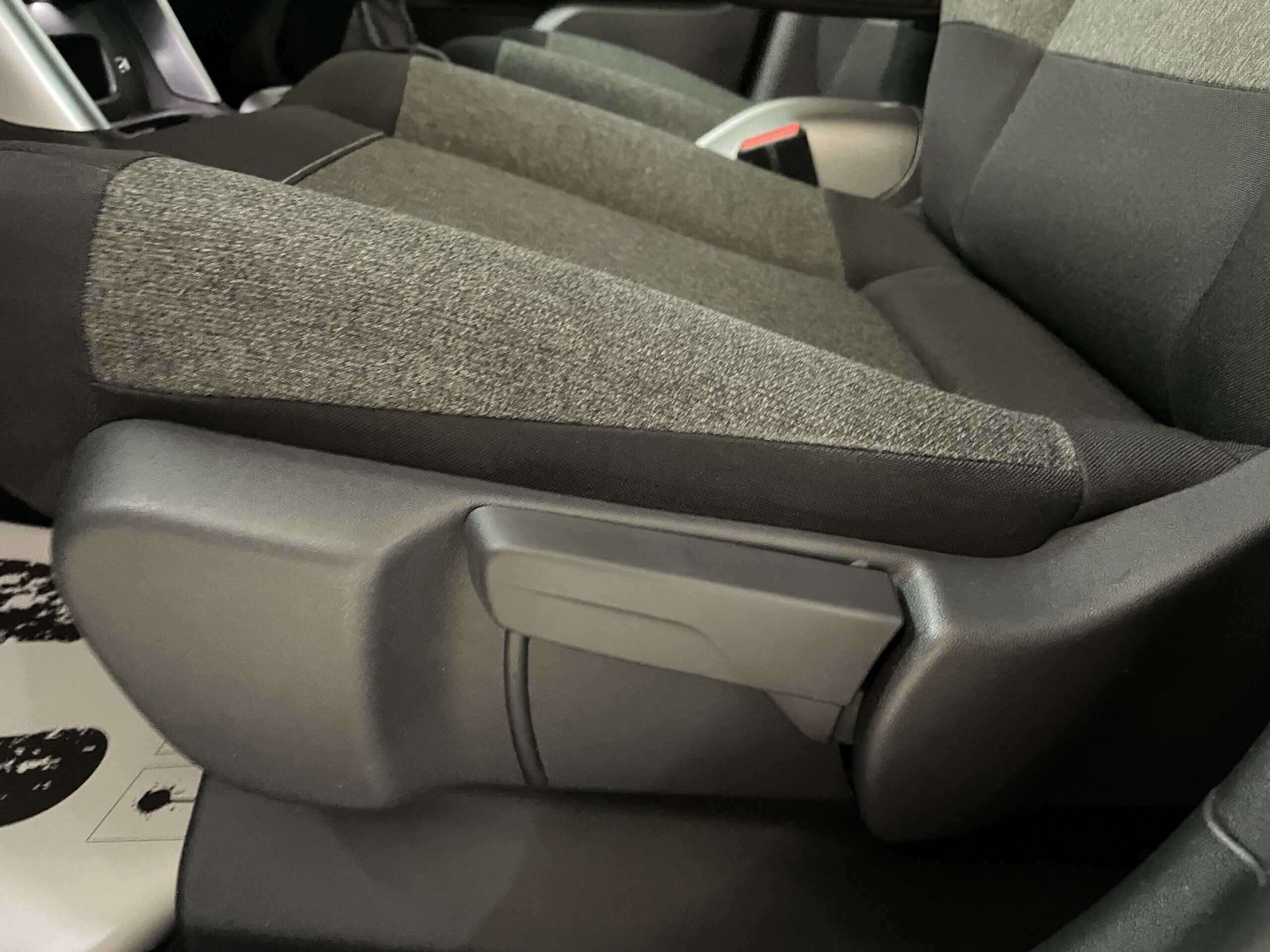 25 CITROEN C3 AIRCROSS DIESEL 2021 EURO 6 ACCESSORI