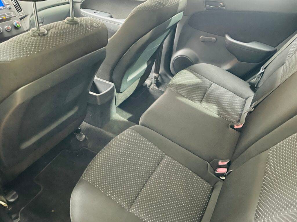 13 HYUNDAI i30 GPL 2009 NEOPATENTATI