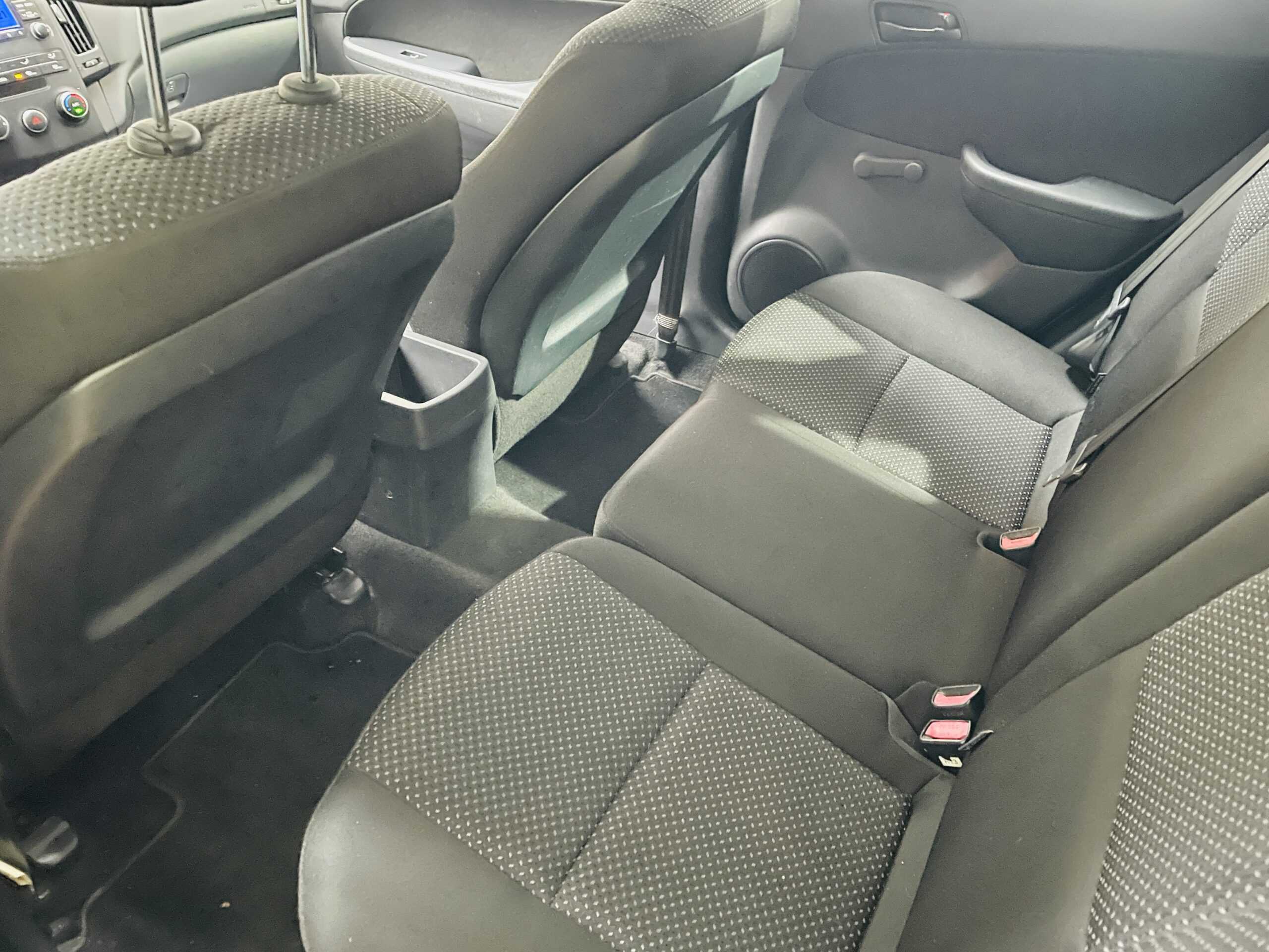 13 HYUNDAI i30 GPL 2009 NEOPATENTATI