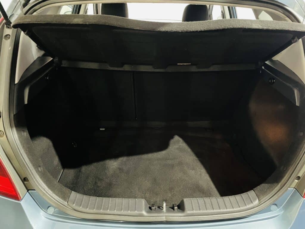14 HYUNDAI i30 GPL 2009 NEOPATENTATI