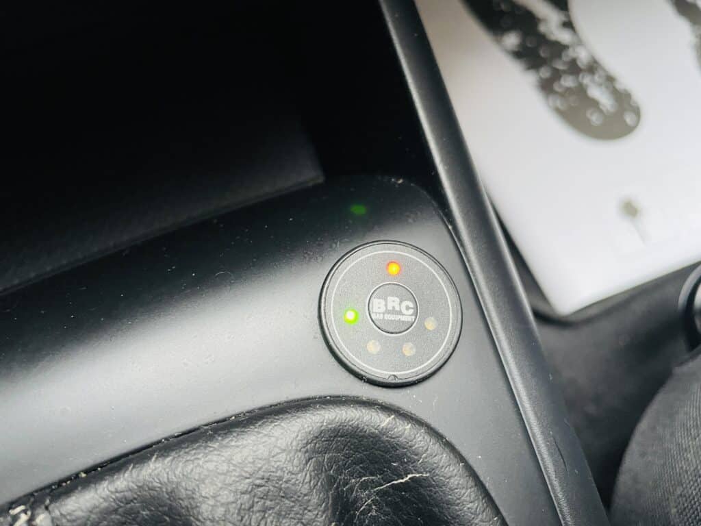 17 HYUNDAI i30 GPL 2009 NEOPATENTATI ACCESSORI
